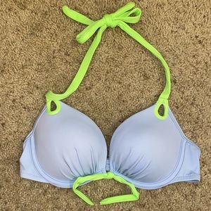 VS bombshell bikini top